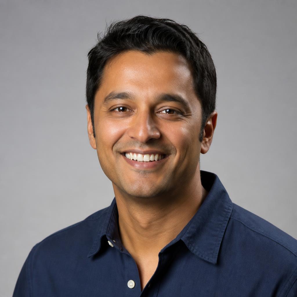 Neil Narayan