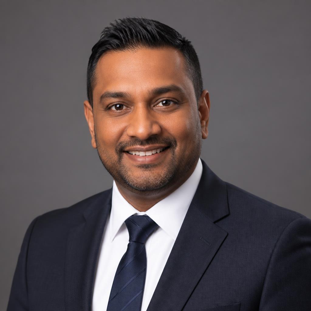 Prabath Fonseka